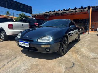 mazda mx-3 1.6 16v 1997