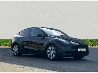 (dual motor) long range auto 4wde 5dr