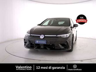 2.0 tsi r black edition dsg 4motion