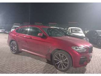 xdrive30d mhev 48v msport 286cv auto