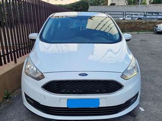 c-max iii 2015 1.6 plus gpl 120cv