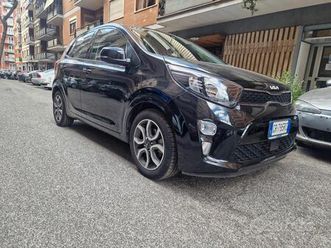 kia picanto 1.0 style gpl