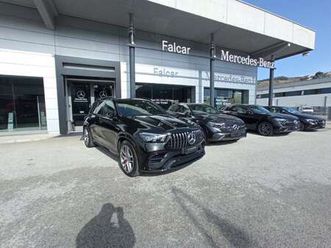 gle 63 4matic+ eq-boost amg s