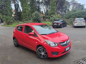 karl 1.0 n-joy gpl 73cv perfetta unico propietario