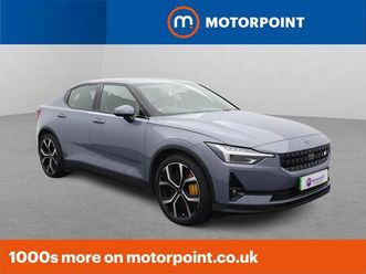 dual motor 78kwh long range performance fastback auto 4wde 5dr