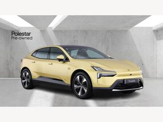 single motor 100kwh long range plus auto rwd 5dr