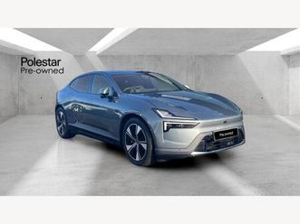 single motor 100kwh long range plus auto rwd 5dr