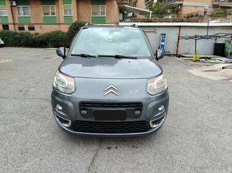 c3 picasso 1.6 hdi business e5