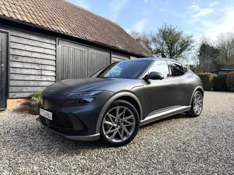 77.4kwh sport auto 4wd 5dr (dual motor)