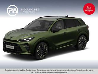 tribe 2.0 tsi 204 ps dsg 4drive