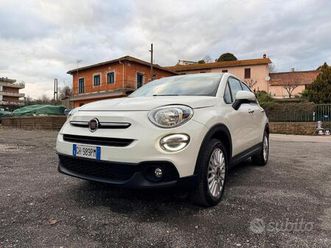fiat 500x 1.3 t4 150 cv dct cross