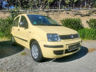 ◊ fiat panda benzina euro 5b – 118.000km