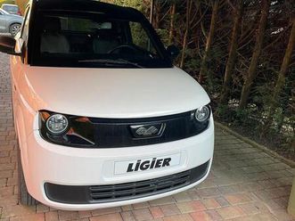 auto ligier