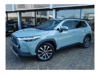 2.0 high power hybrid launch edition