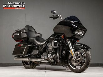 2021 harley-davidson road glide limited