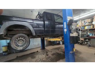 mazda b4000 (ranger)