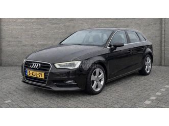 audi a3 1.4 auto.mat g-tron