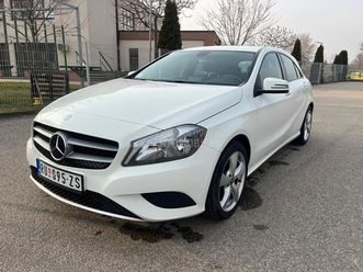 mercedes benz a 160