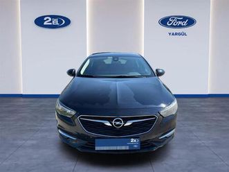 1.6 cdti grand sport enjoy , 134hp, sedan