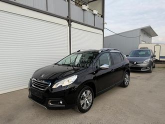 peugeot 2008 1.6 hdi