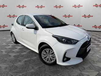 hybrid 116 cv active, garanzia 3 anni, pronta consegna!