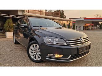 volkswagen passat b7 2.0 tdi business