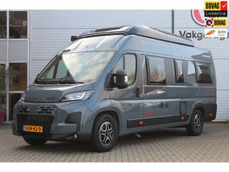 capron sunlight cve 640 cliff rt640 adventure hefdak/busbiker/lmv
