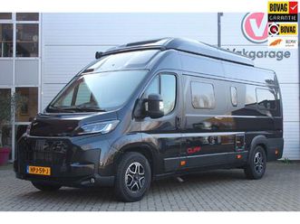 capron sunlight cve 640 cliff rt640 adventure hefdak/busbiker/lmv