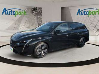 sw gt plug-in hybrid 180 e-eat8 hybrid 180 gt