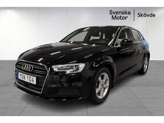 sportback 1.5 tfsi cod s tronic proline 150hk
