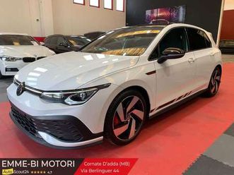 gti clubsport 2.0 tsi gti dsg 300cv