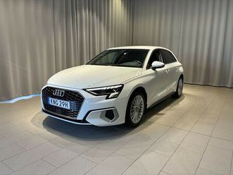 35 tfsi proline advanced 150 hk