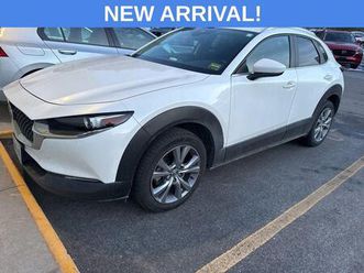 used 2023 mazda cx-30 2.5 s select package