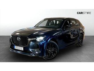 phev 327hk homura hud 360° bose