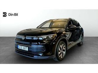 life 1.5 etsi 150hk dsg drag