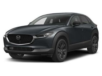 new 2026 mazda cx-30 2.5 s select sport
