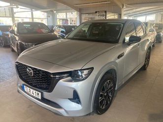 phev euro 6 homura alla pkt