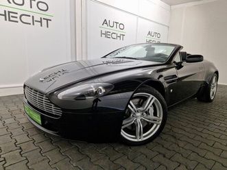 4,7 roadster, deutsches fzg, wenig km