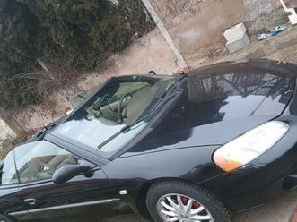 crysler sebring caprio