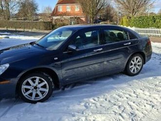 touring 2.0i limited tüv 12.27 19 zoll