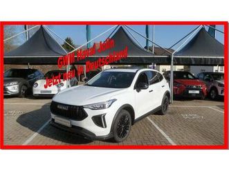 haval jolionpro haval jolion pro luxury