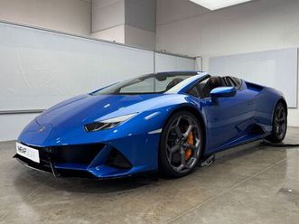 evo 640-4 spyder garantie lift sensonum