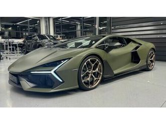 verde turbine carbon full/ xpel full