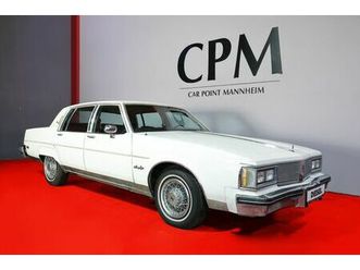 | 98 5,7 v8 | h-kennzeichen |original