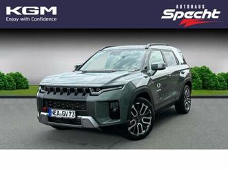 1.5 t-gdi 2wd automatik forest edition