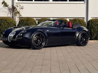 s*roadster*autom. dkg*kälte*top-ausstattung