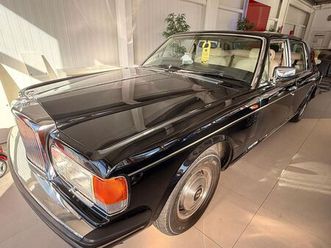 mulsanne+oltimer+weddingdoors+4sitzer+rechtslenk