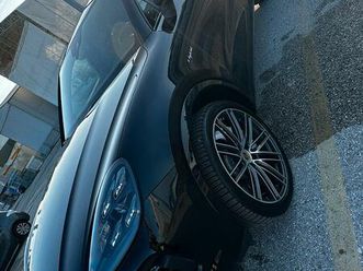 porsche cayenne coupè hybrid full optionals