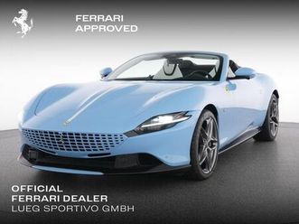 spider special-color azzuro la plata