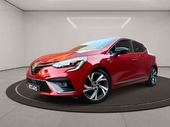 1.0 *rs line*gps*carplay*cruise*radars*garantie1an